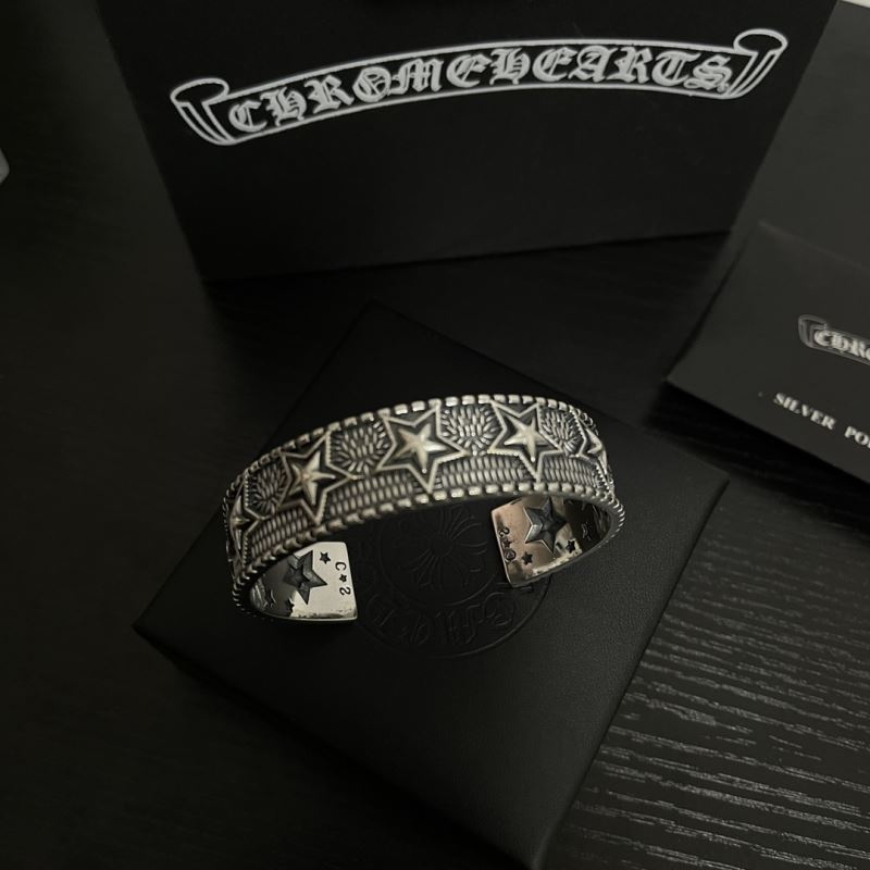 Chrome Hearts Bracelets